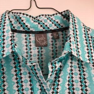 Western button up